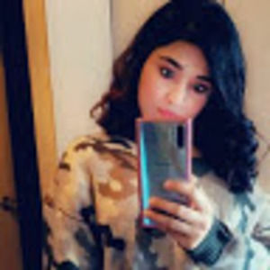 Meet your Posher, Pallavi